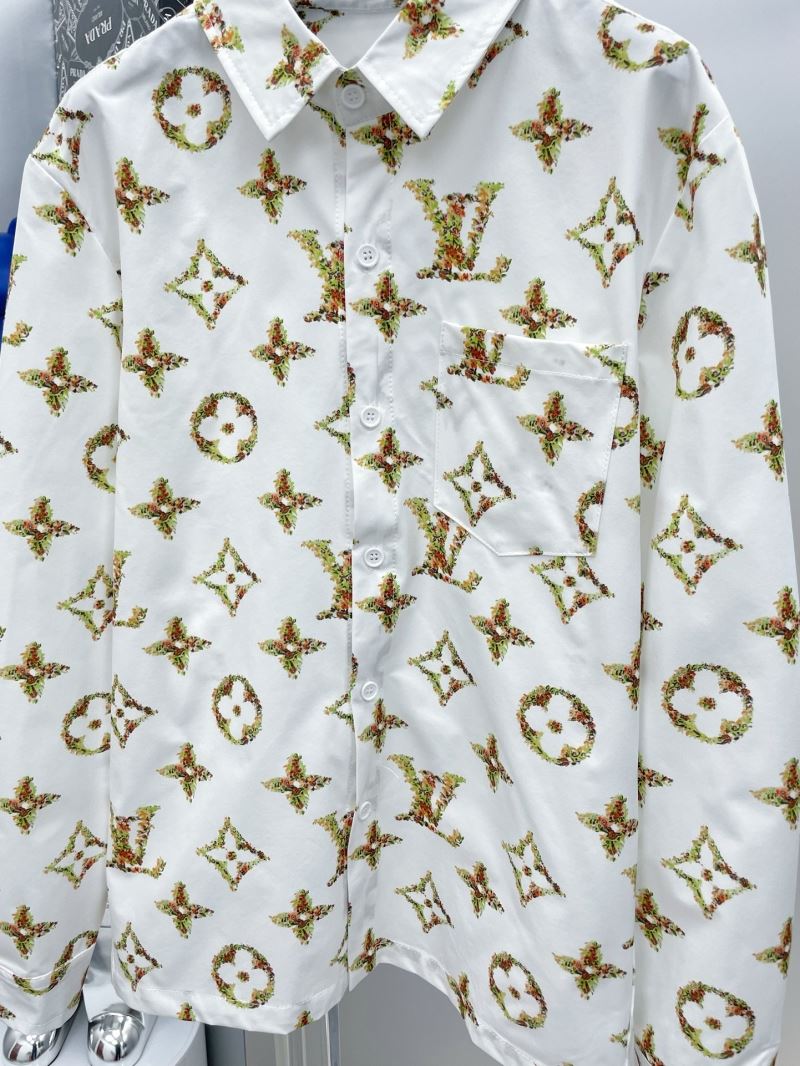 Louis Vuitton Shirts